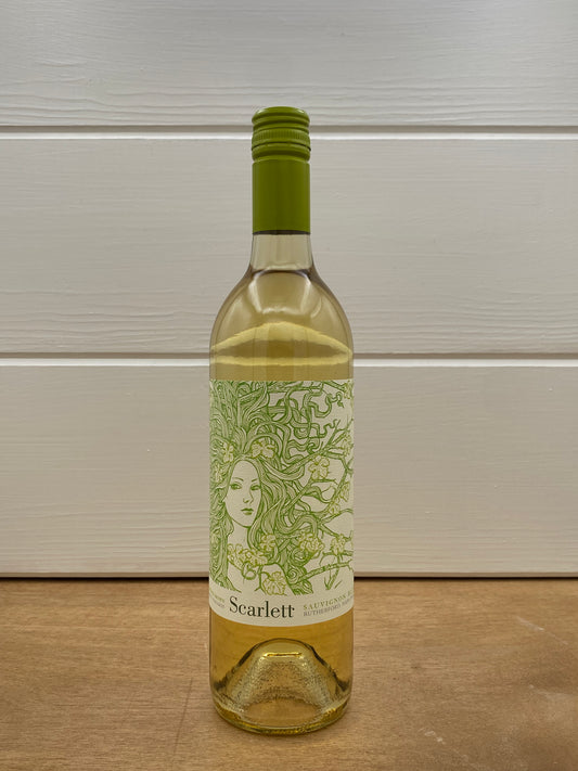 Scarlett Sauvignon Blanc 2023