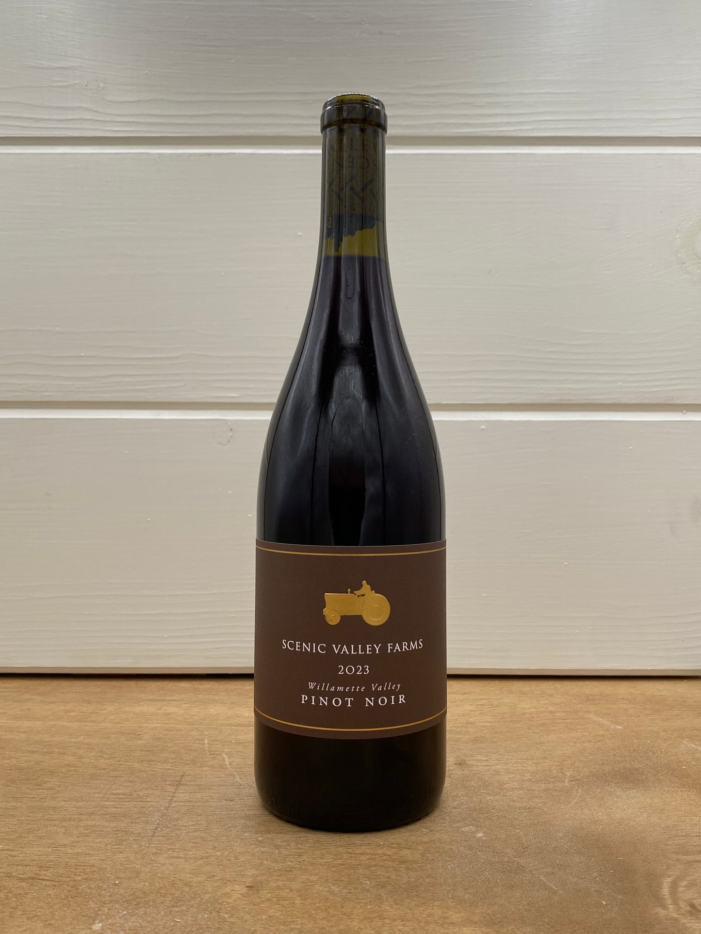 Scenic Valley Farms Willamette Valley Pinot Noir 2023