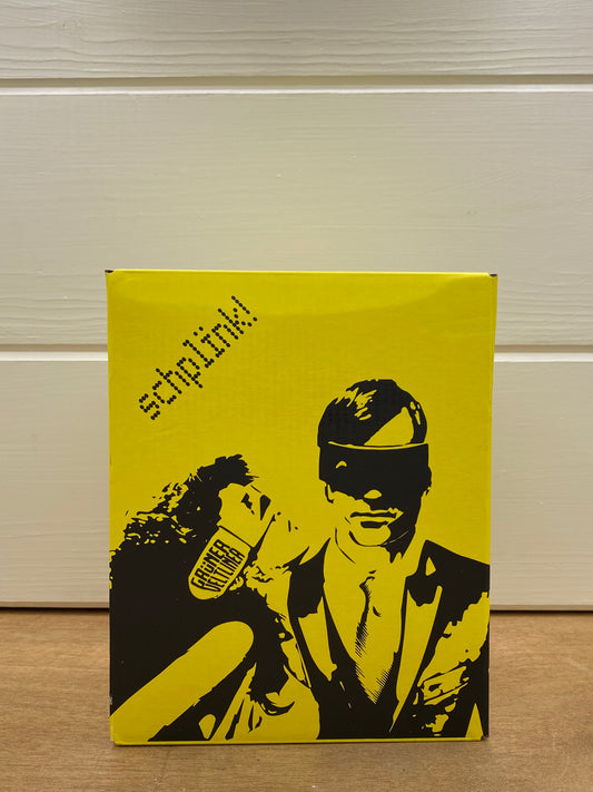 Weingut Bauer 'Schplink!' Grüner Veltliner 3L Box