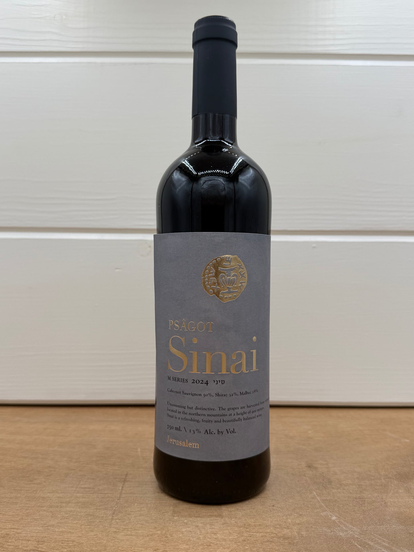 Psâgot Sinai M Series Red Blend 2024