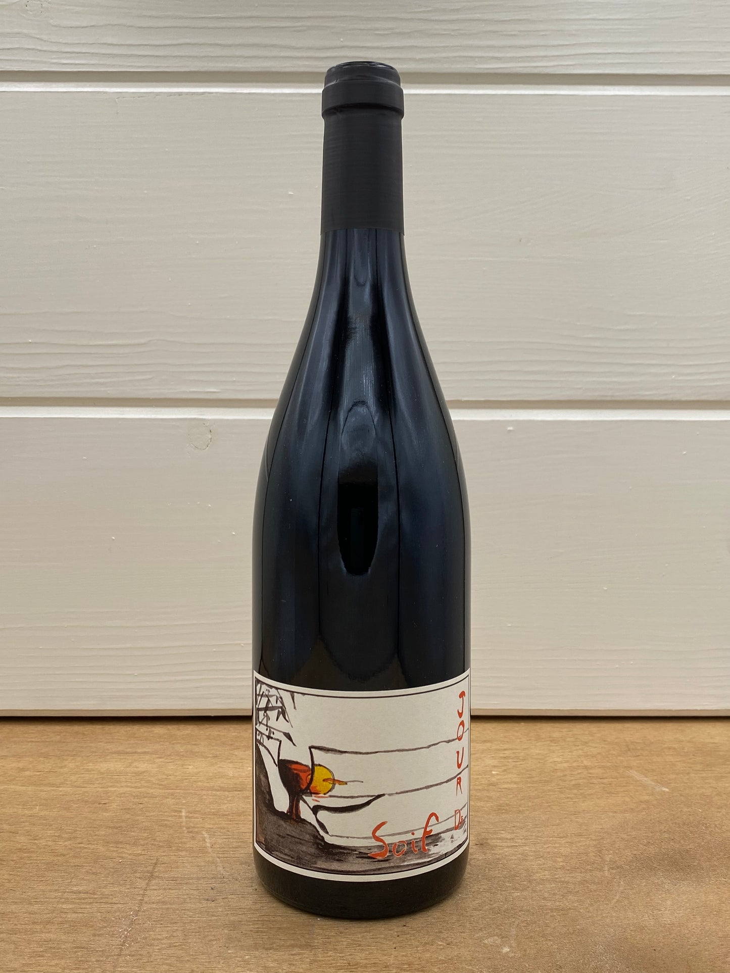 Domaine du Bel-Air-Bourgueil 'Jour de Soif' 2024