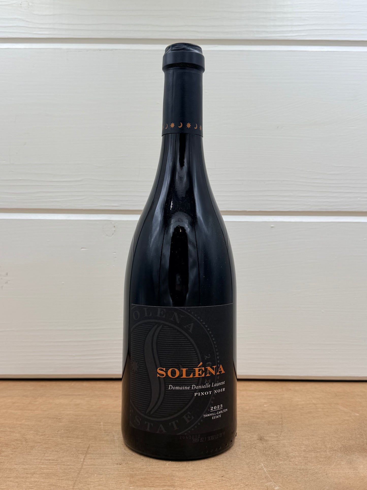 Soléna Domaine Danielle Laurent Pinot Noir 2023