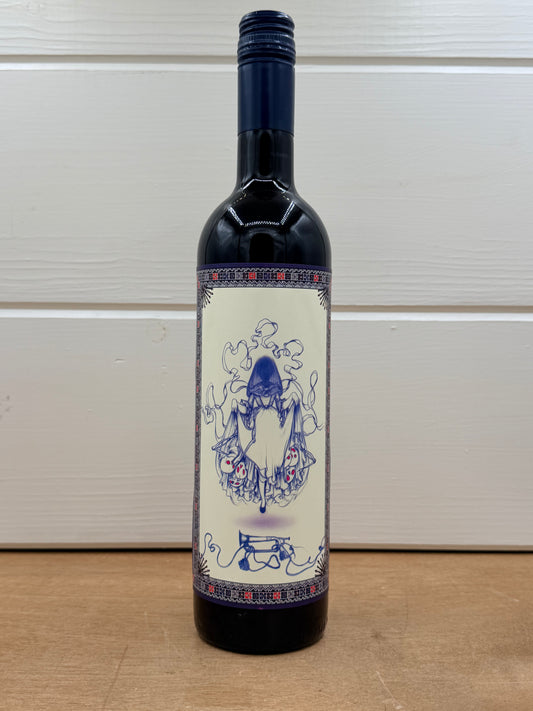 Southern Belle Jumilla Red Blend 2023