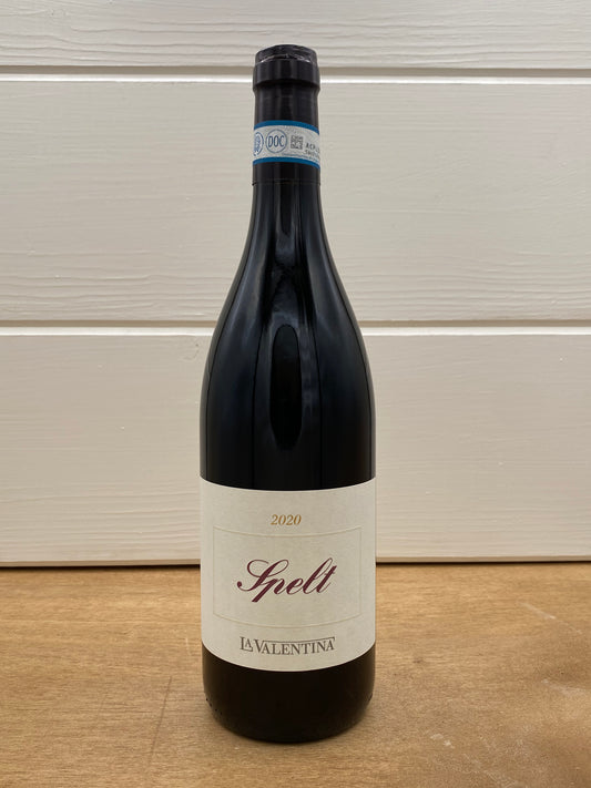 La Valentina Montepulciano d'Abruzzo "Spelt" Riserva 2020