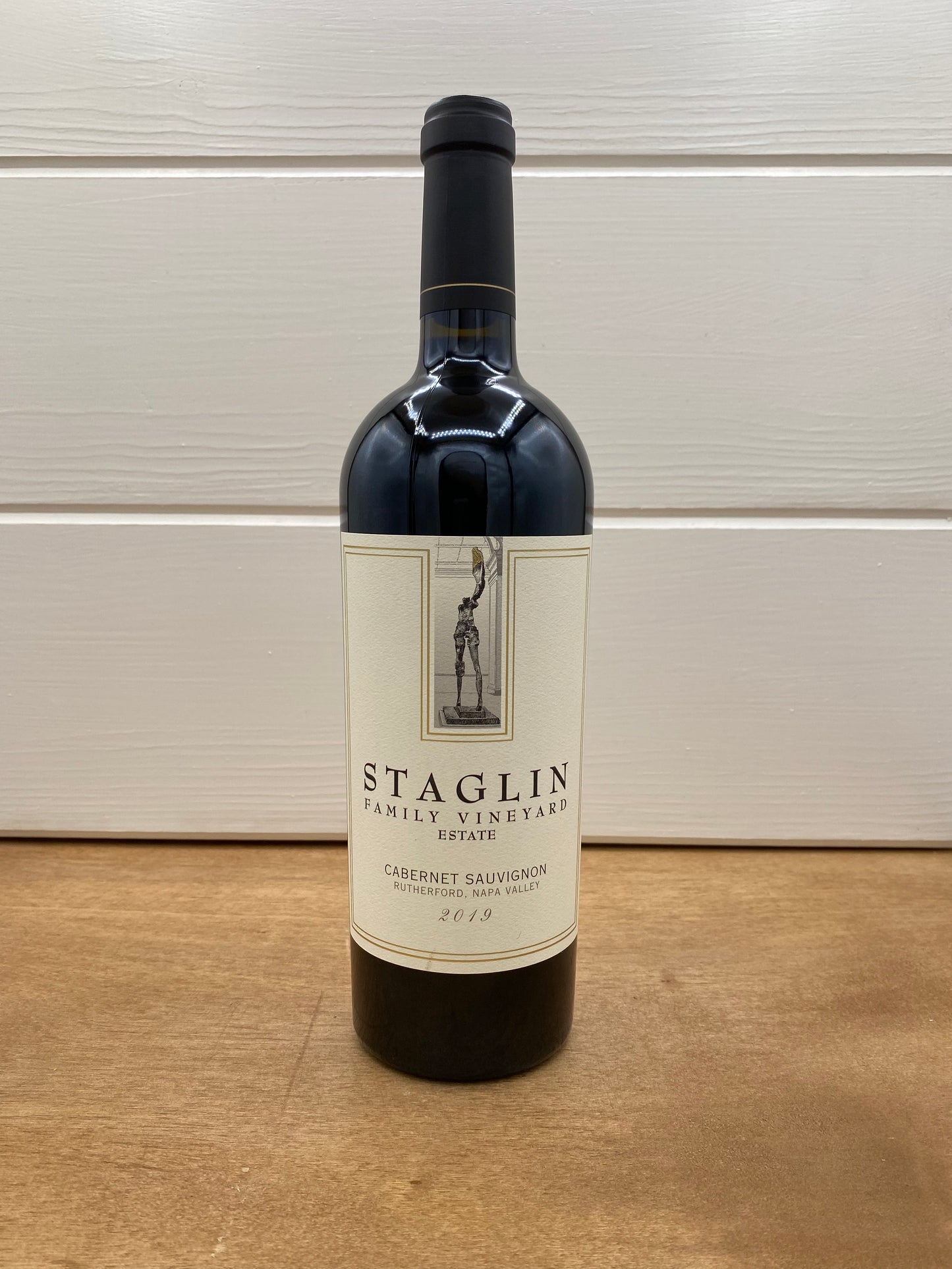 Staglin Family Cabernet Sauvignon Rutherford Estate 2019