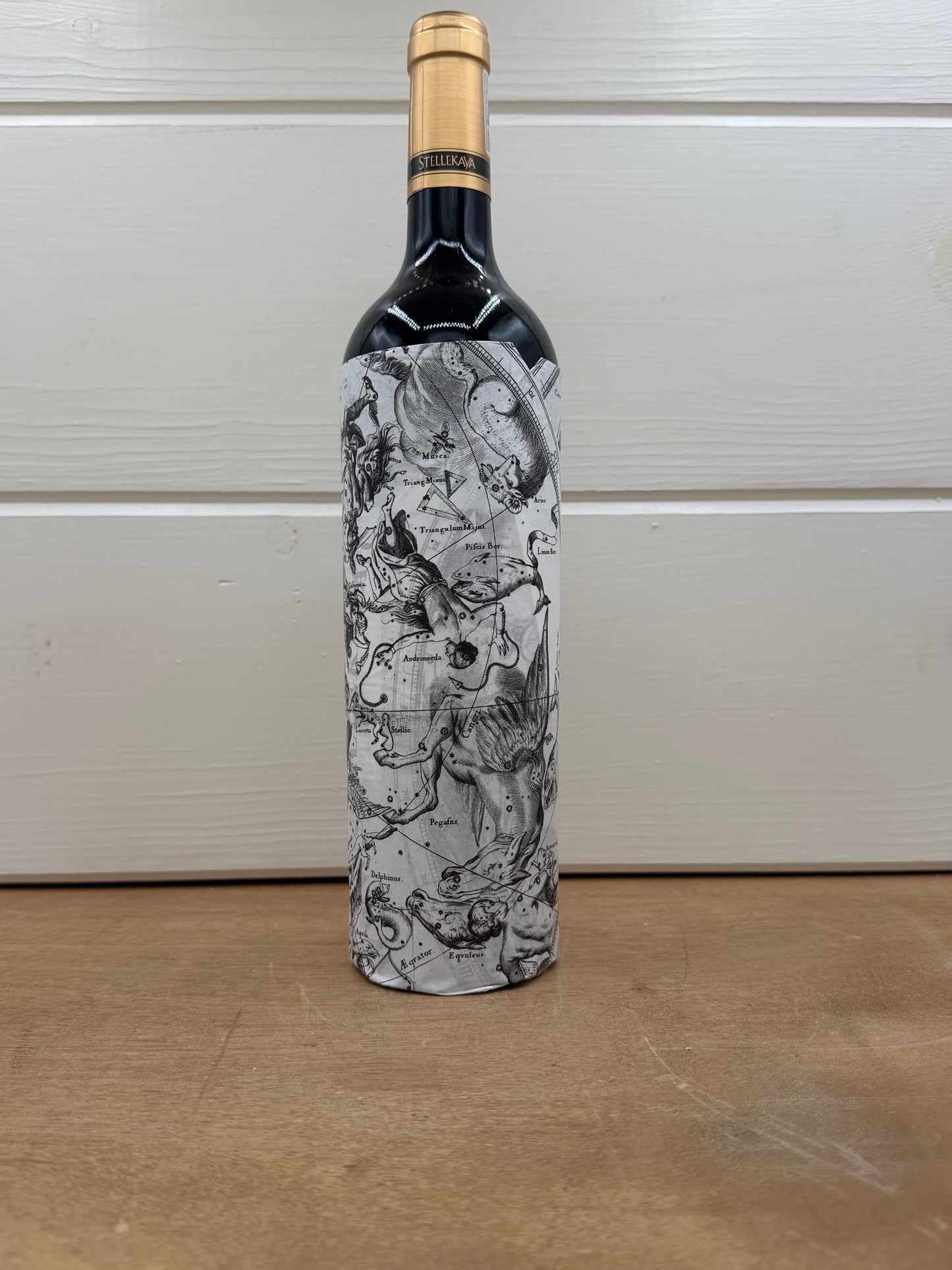 Stellekaya Cabernet Sauvignon 2022