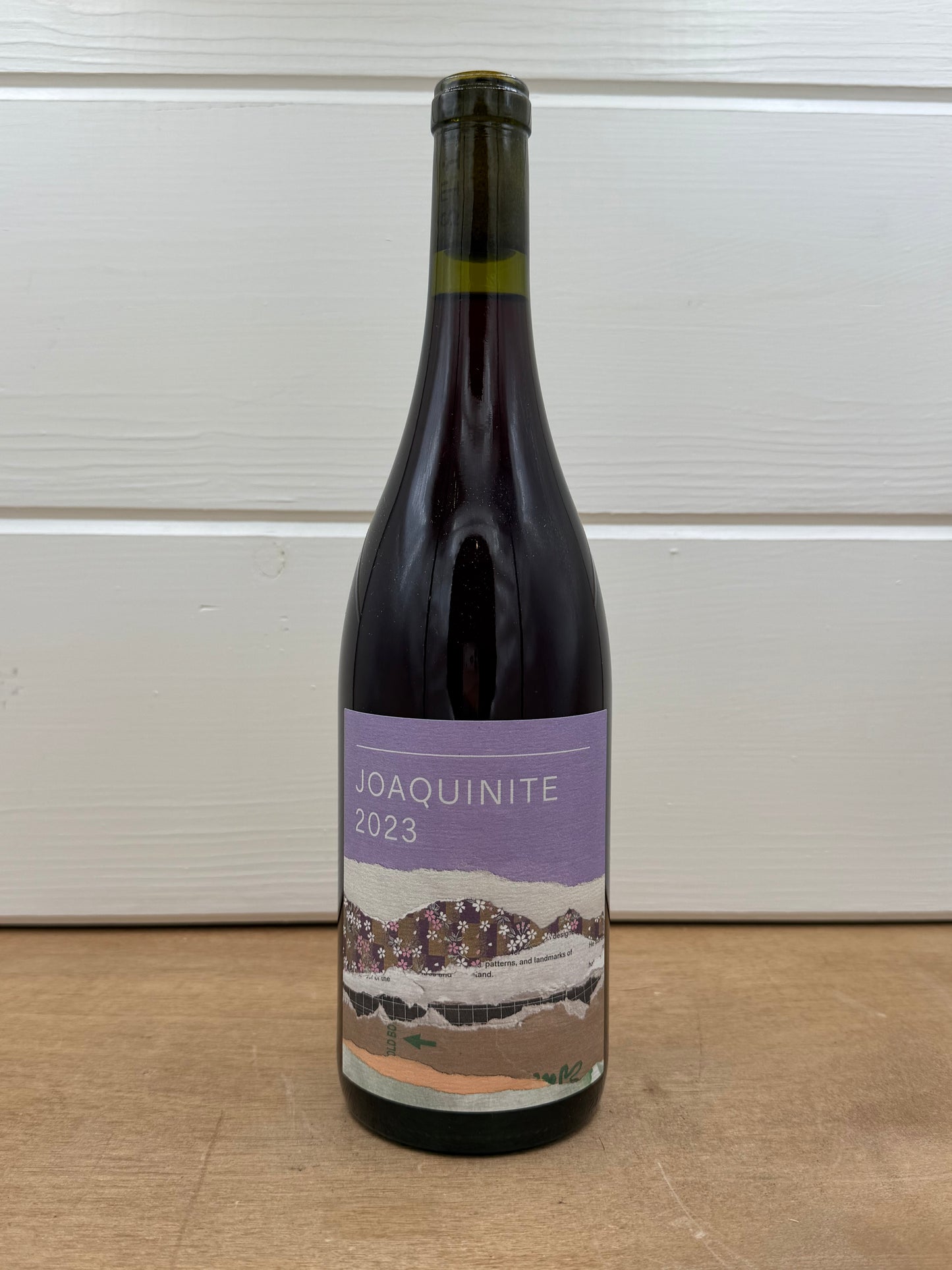 STiRM 'Joaquinite' Pinot Noir Cienega Valley 2023