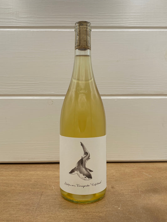 Stolpman Unfiltered Sauvignon Blanc 2024