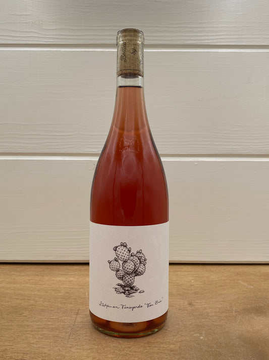 Stolpman Estate Vin Gris 2024