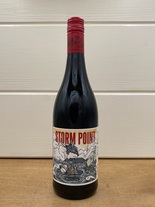 Craven Wines Storm Point Western Cape Red Blend 2023