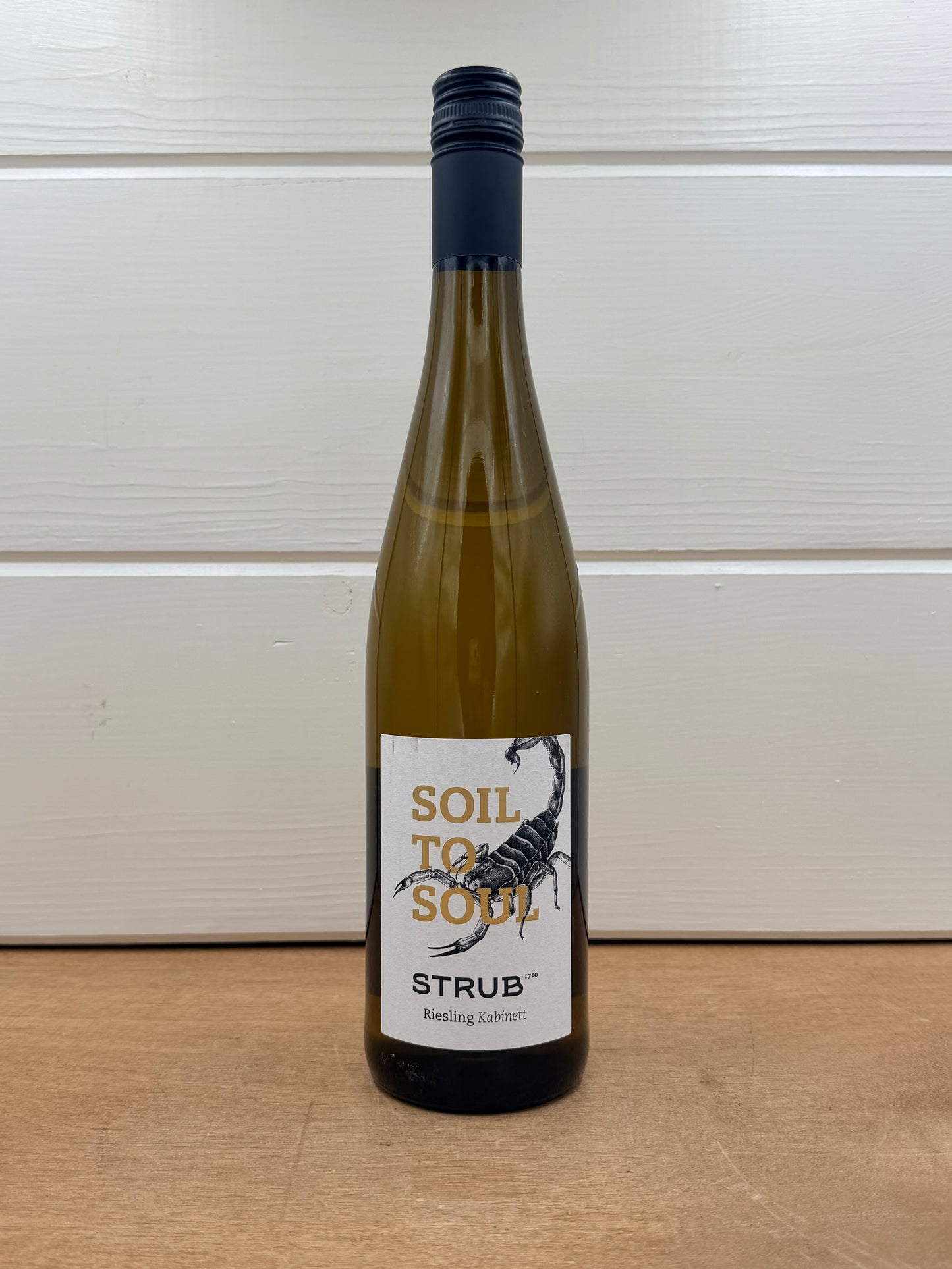 Strub Soil to Soul Riesling Kabinett 2024