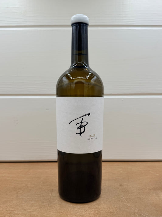 T. Berkley Wines Norgard Vineyard Chenin Blanc 2023