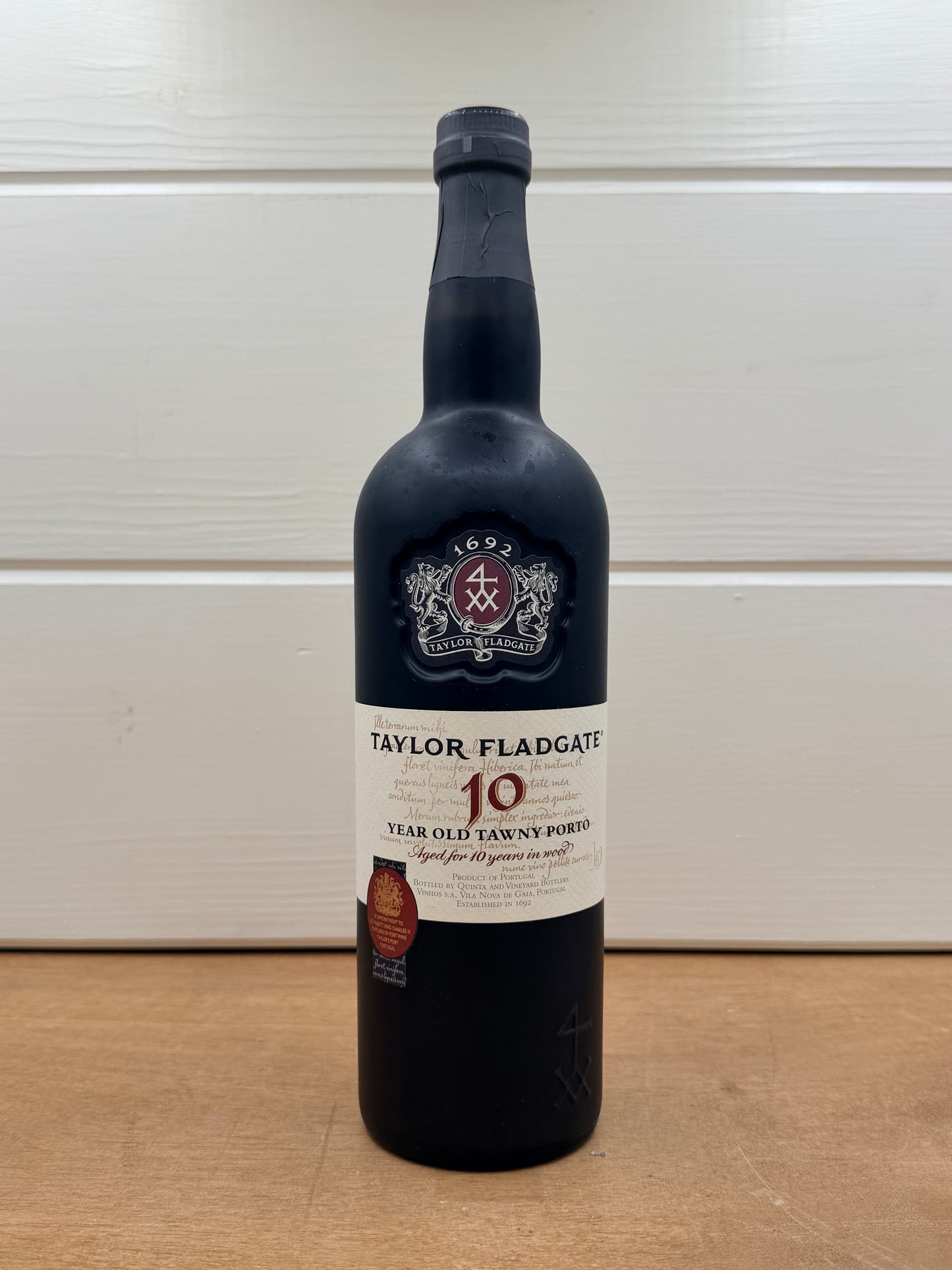 Taylor Fladgate 10 Year Tawny Port
