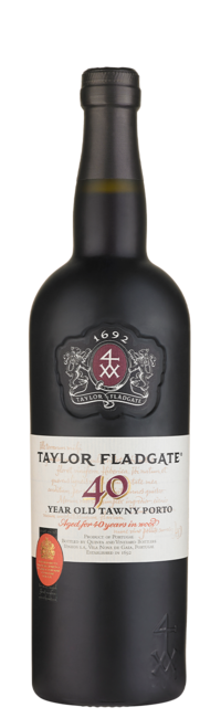 Taylor Fladgate 40 Year Tawny Port