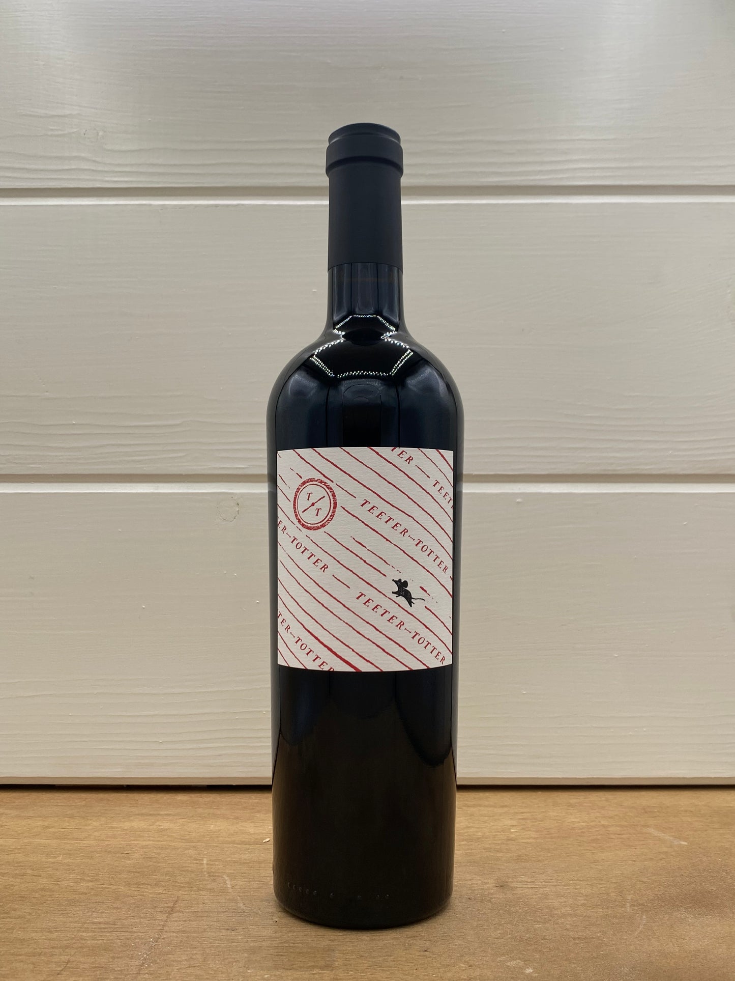 Teeter Totter California Cabernet Sauvignon 2021