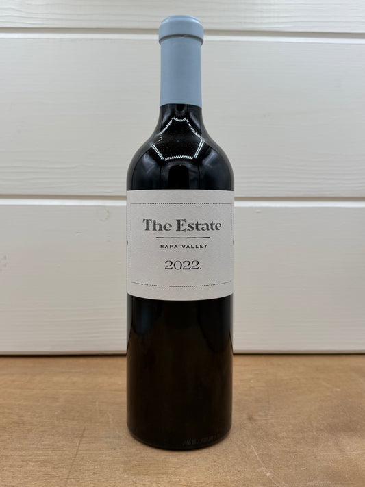 Matthew Wallace 'The Estate' Cabernet Sauvignon 2022