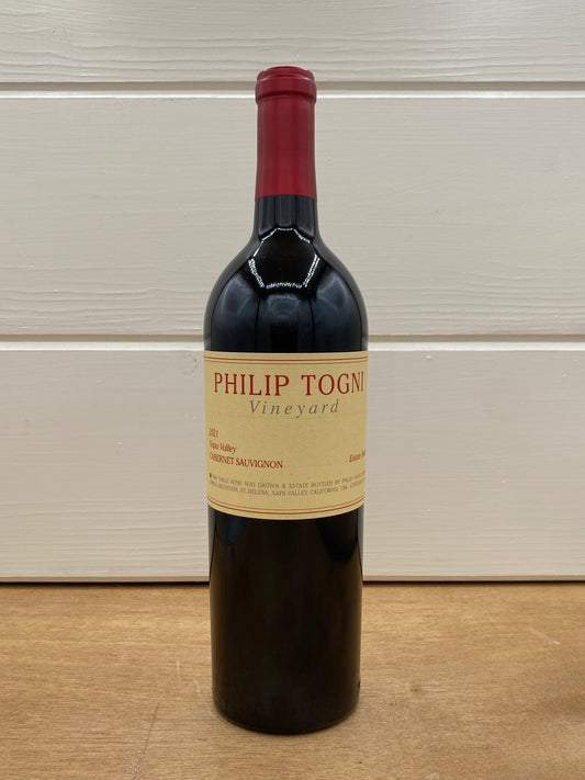 Philip Togni Cabernet Sauvignon 2021