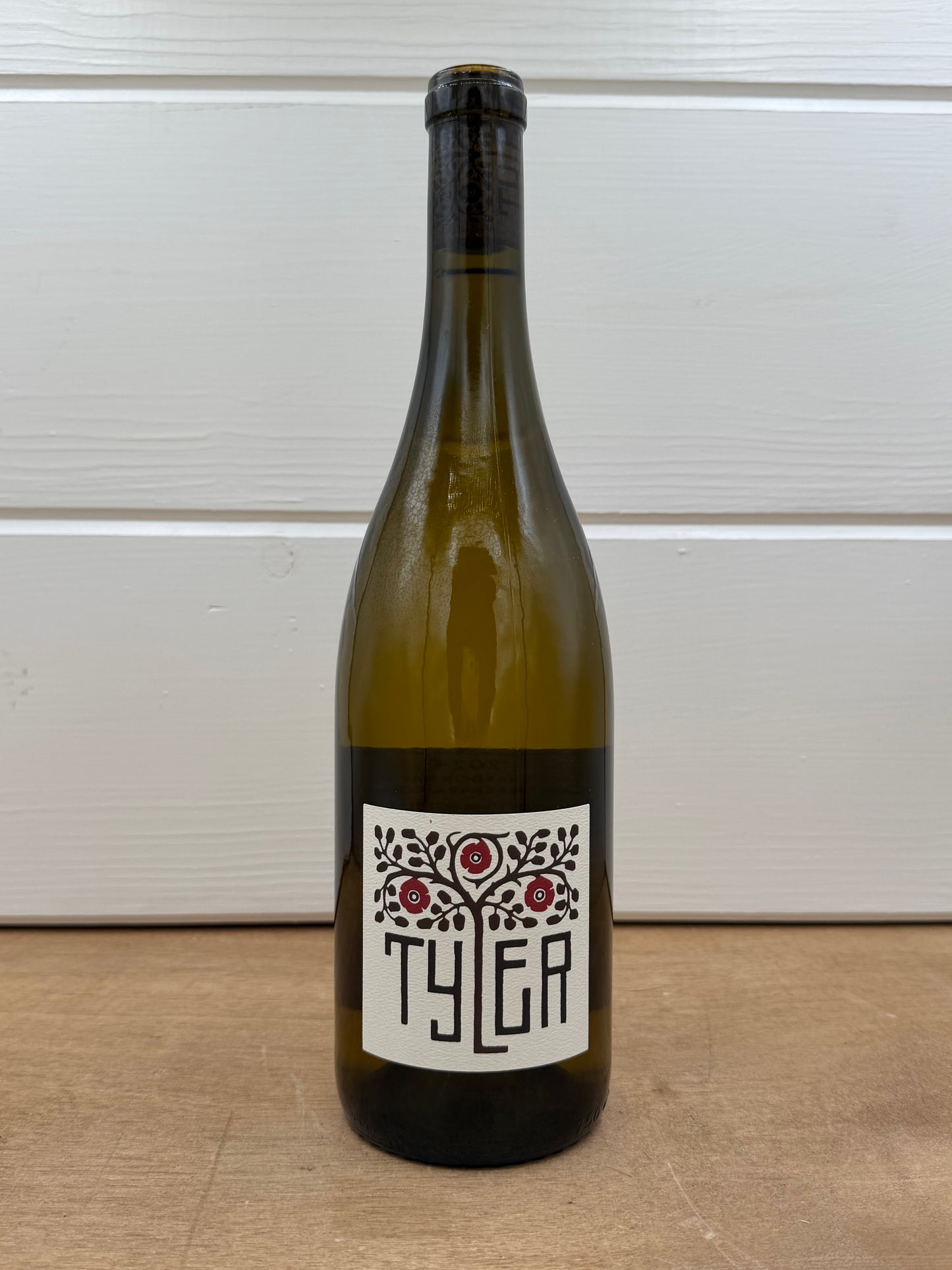 Tyler Winery Santa Barbara County Chardonnay 2024