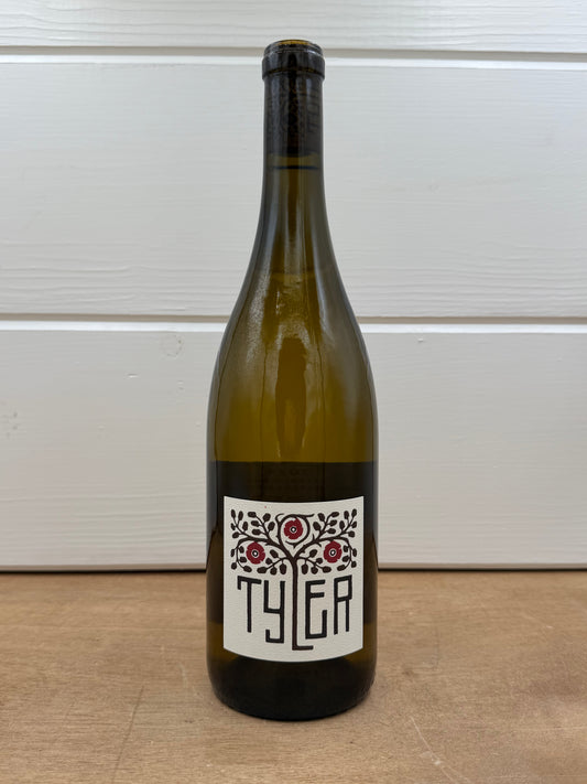 Tyler Winery Santa Barbara County Chardonnay 2024