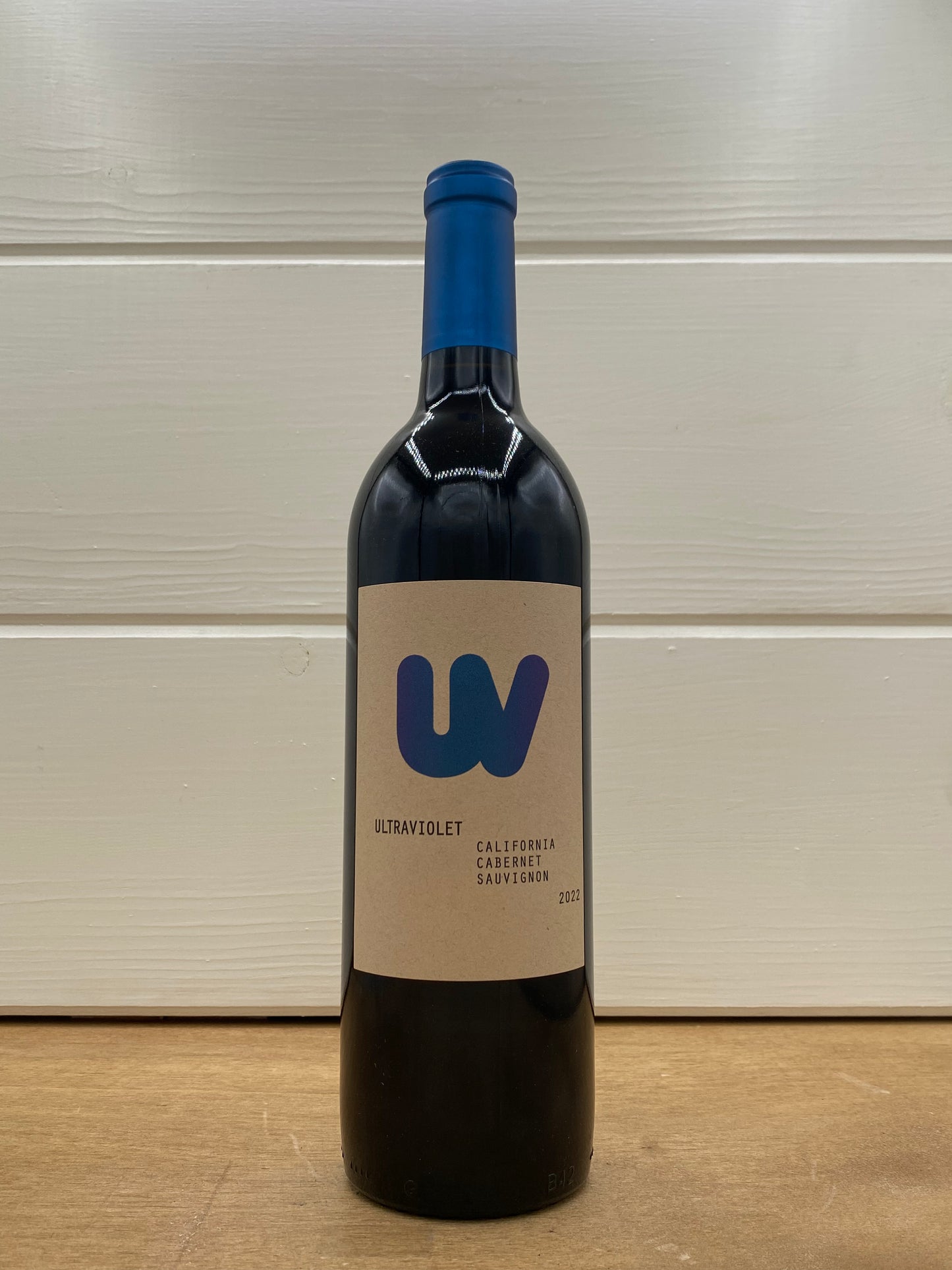 Ultraviolet Cabernet Sauvignon 2022