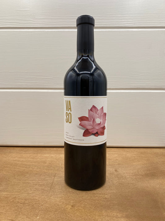 Dana Estates Vaso Cabernet Sauvignon 2019