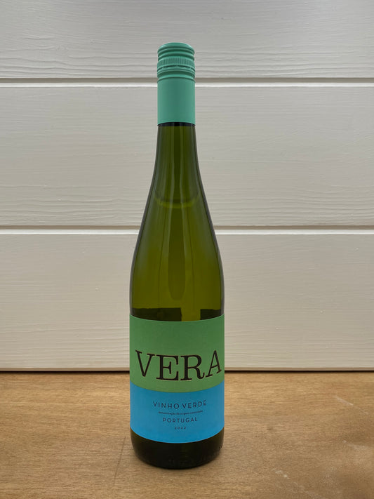 Vera Vinho Verde Branco 2022