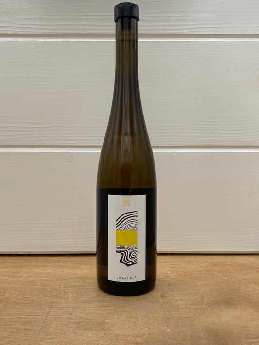 Vignoble du Rêveur 'Vibrations' Dry Riesling 2024