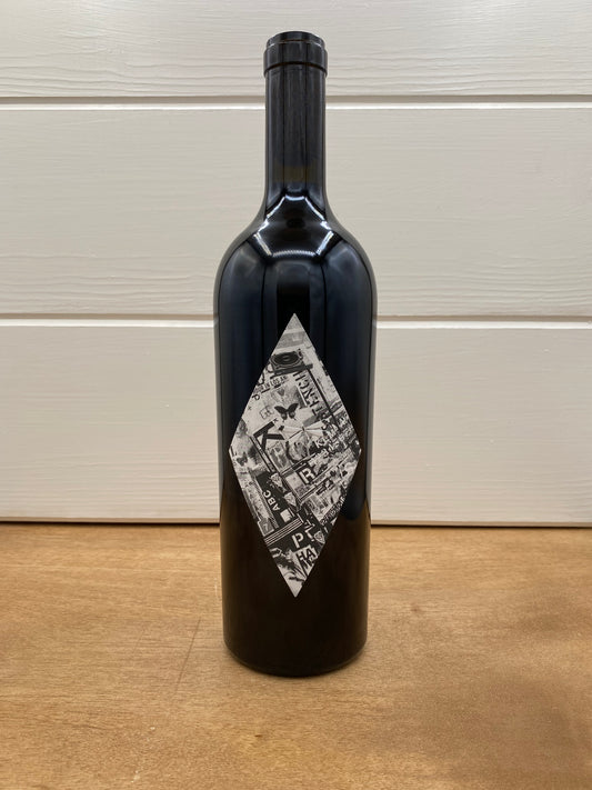 Vice Versa Spinning Plates Cabernet Sauvignon 2021