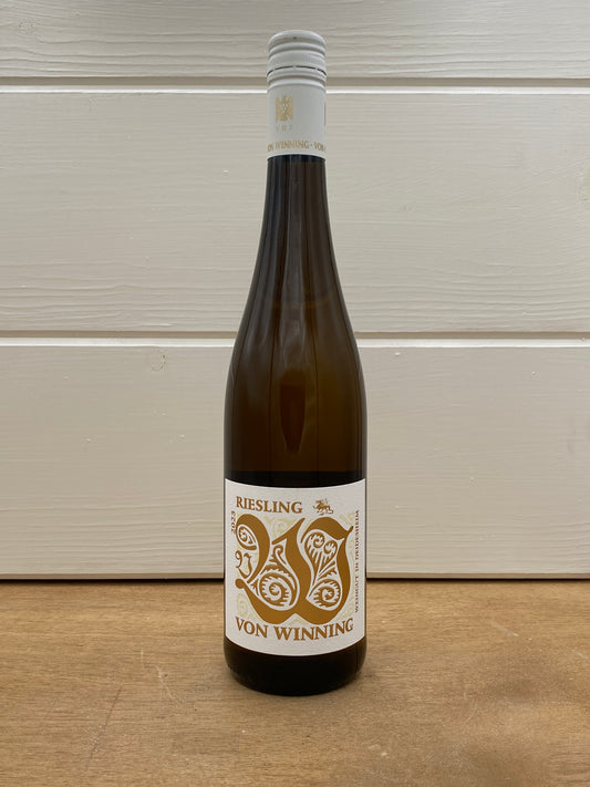 Von Winnings Estate Riesling Trocken 2023
