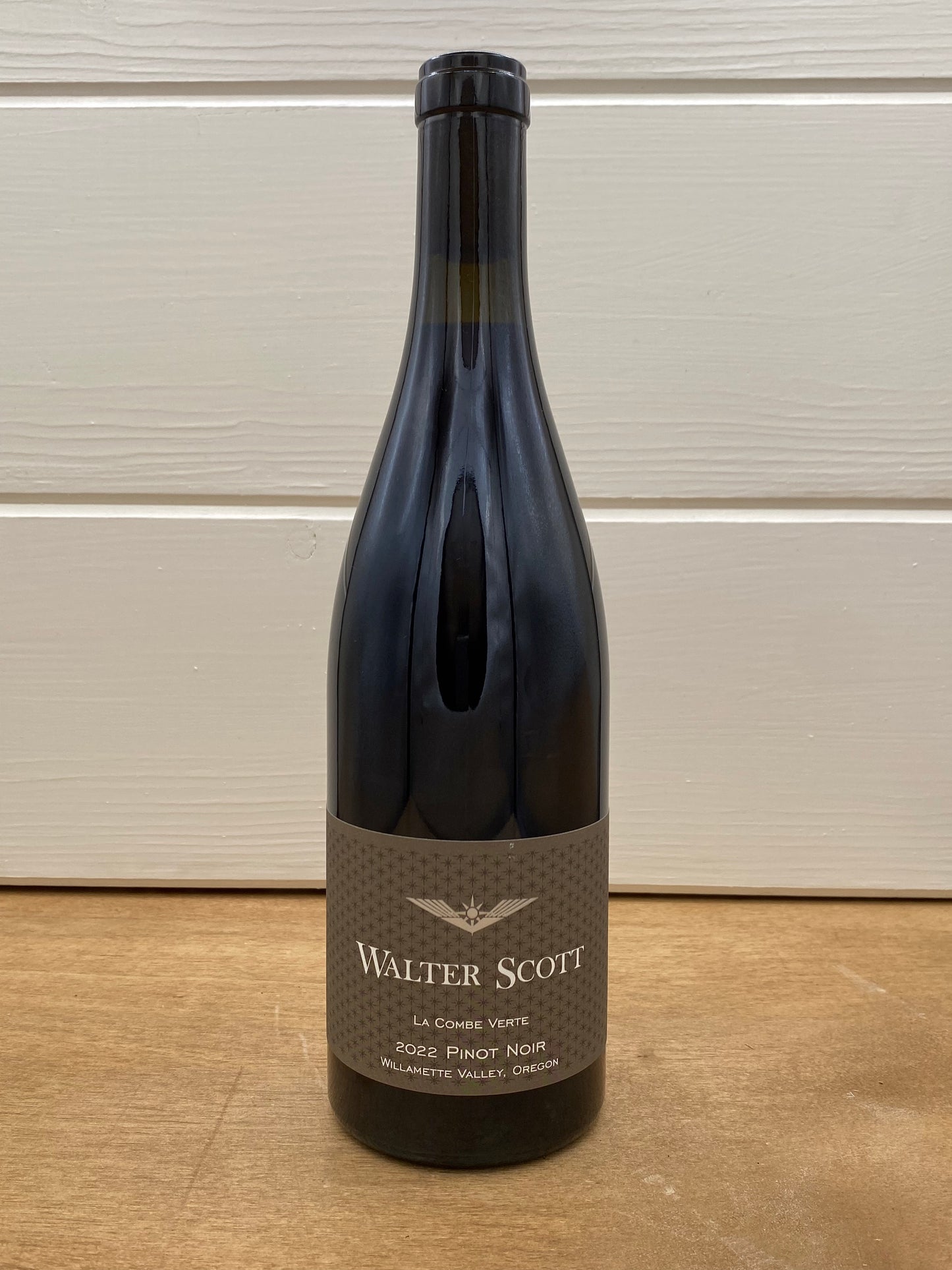 Walter Scott Pinot Noir La Combe Verte 2022