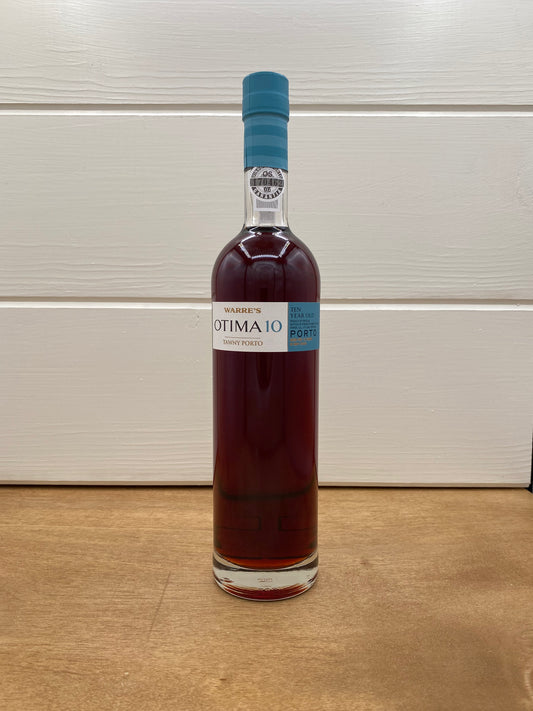 Warre's Otima Tawny Port 10 year