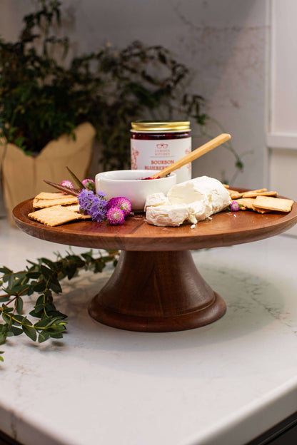 In the Curious Kitchen | Small-Batch Jam Selections, 9oz