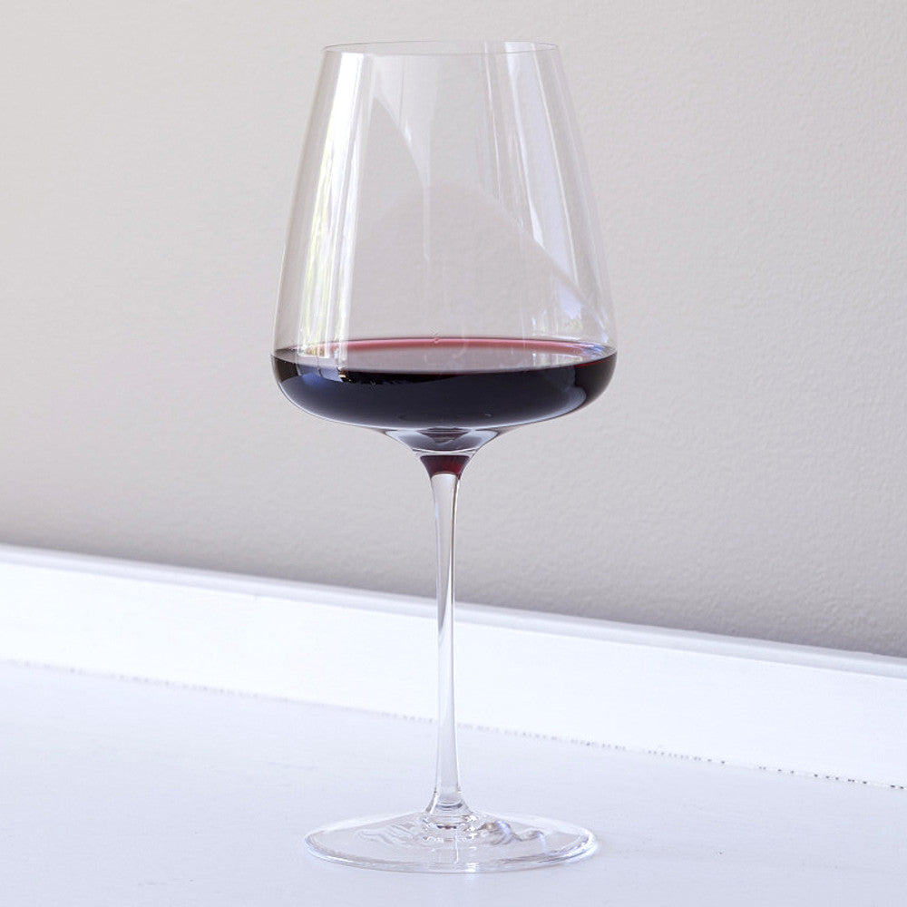 Italesse Red Wine Glass - Set of 6