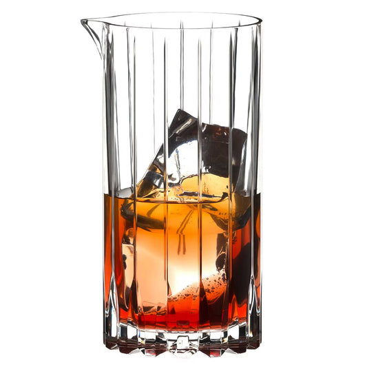 Riedel Drink Specific Mixing Glass