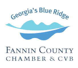 Fannin County Chamber of Commerce Logo